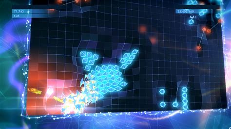 Image result for Geometry Wars 3 Mobile