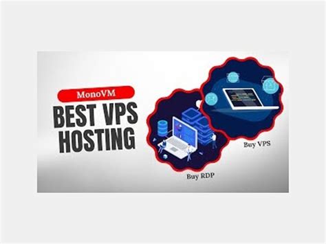 Introducing Monovm.com: The Ultimate Virtual Private Server Solution ...