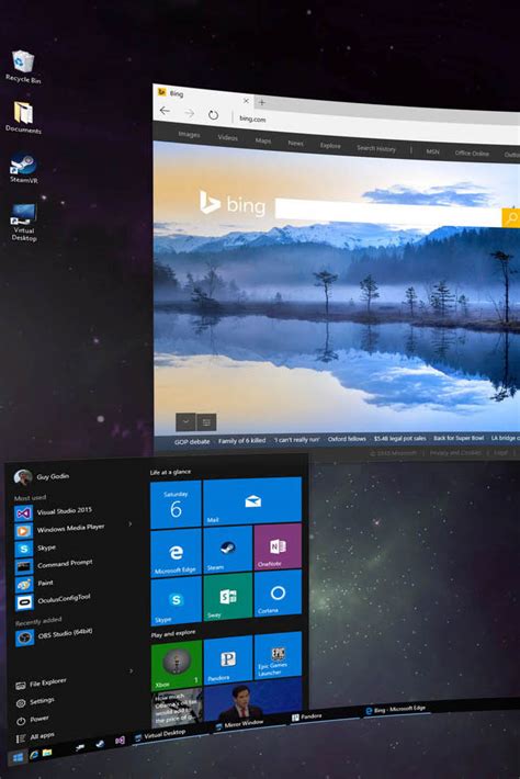 Image result for Virtual Desktop Download