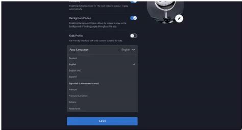 Image result for Disney Plus Languages