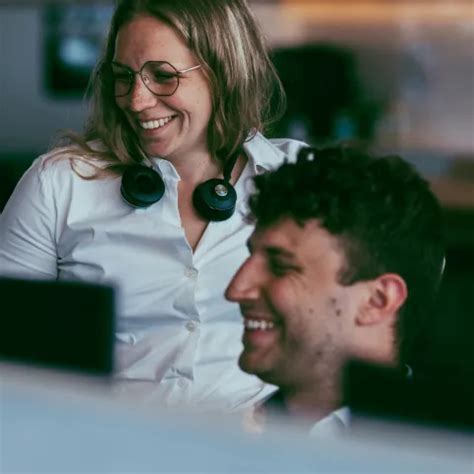 Als HR-specialist zoekt, rekruteert en matcht Lagom sinds 2019 | Lagom