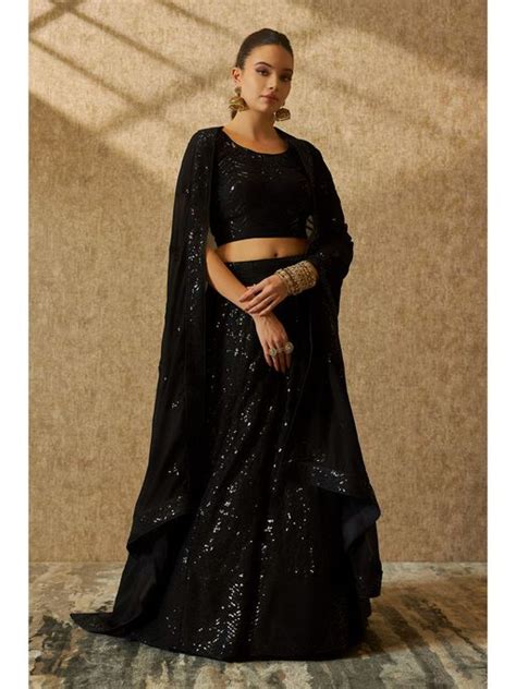 Buy Soch Lehengas Online At Best Price Offers In India