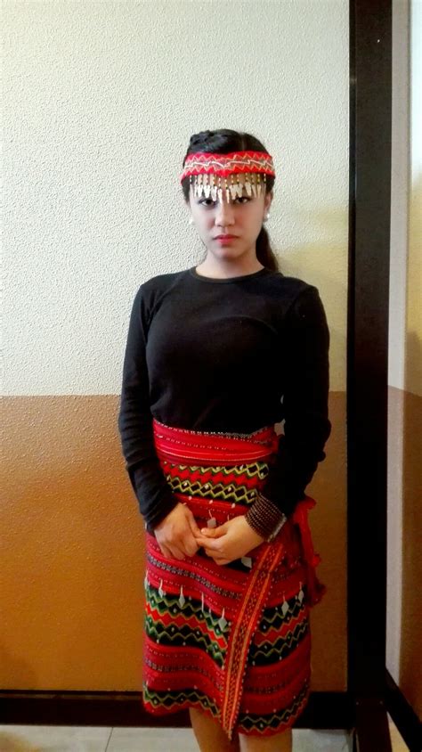 Kalinga Peace Pacts: Traditional Bodong Conflict Resolution System