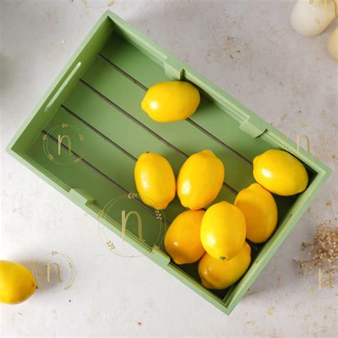 Vegetable Storage Box Online - Premium Basket | Nestasia