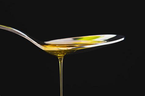 Teaspoon Of Extra Virgin Olive Oil at Stephanie Wolfe blog