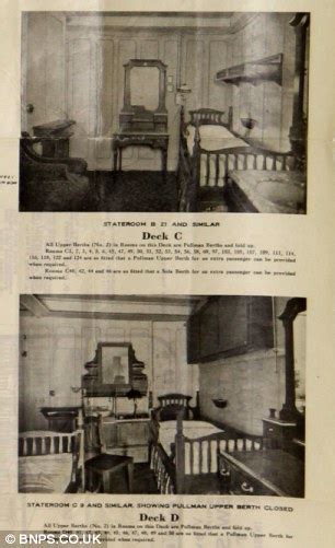 Titan and Titanic Coincidence - Similarities between Titan and Titanic ...