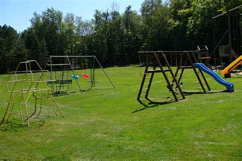 VACATIONLAND RESORT (Watersmeet) - Campground Reviews & Photos ...