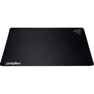 Razer Goliathus RZ01-00360500-R3M1 Fragged Alpha Mouse Pad-Speed - Buy ...