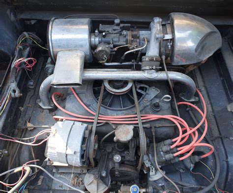 Corvair Engine Problems Will The Corvair Kill You? | Hagerty Behind