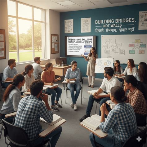 Interpersonal Skills in the Workplace: Importance & Key Tips