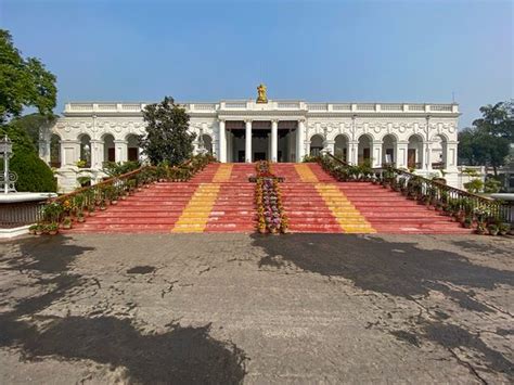 National Library (Kolkata) - 2021 What to Know Before You Go (with ...