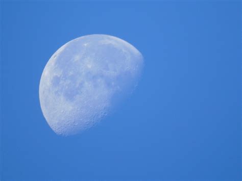 El influjo de la luna | Meer