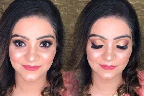 Remanika Narula Makeovers - Makeup Artist - Wazirpur - Shalimar Bagh ...