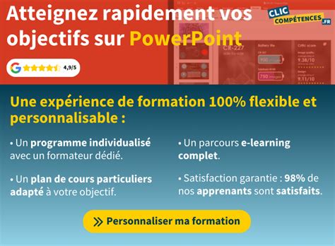 Formation PowerPoint 的图像结果