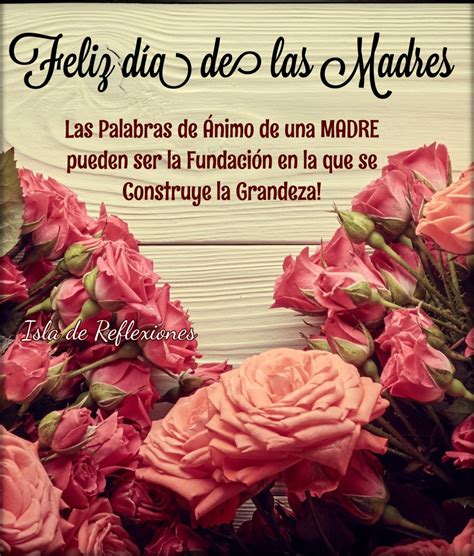Feliz Dia De Las Madres Dios