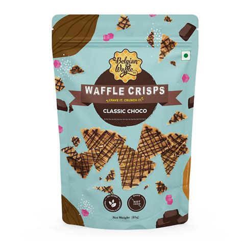 Wafer Biscuits & More – Regal Plus India