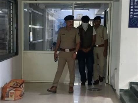 Rajkot family demands justice after BMW Hit-and-Run Industrialist’s son ...