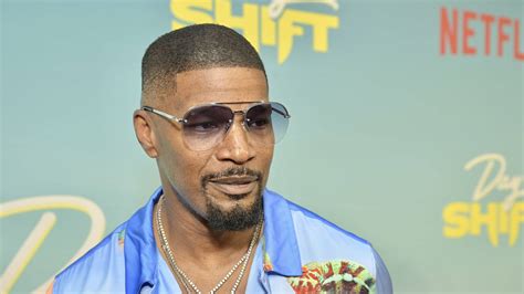 Jamie Foxx Impresses With Spot-On Donald Trump Impression | News | BET