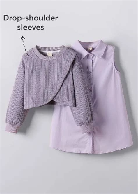 Girls Clothing | Buy Stylish Girls Clothes Online