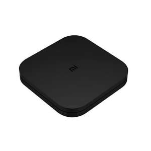 (Brand Original) Box 4K, Smart Intelligent 4K Ultra Hd (Black) : Amazon ...