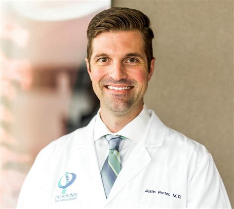 Justin_Porter_OklahomaPainManagement - USA