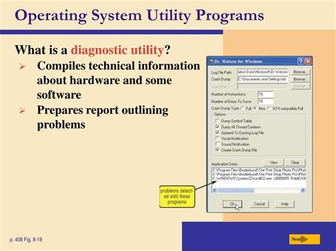 Image result for Utility Programs in OS