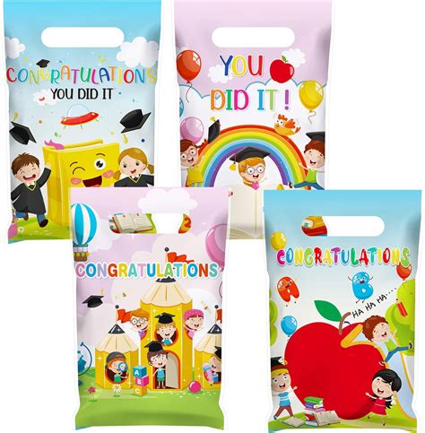 Preschool Graduation Gifts