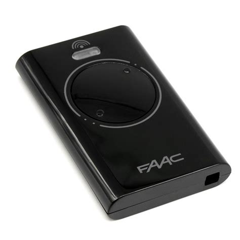 Image result for FAAC Remote Control