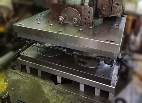 Tooling Machine 的图像结果