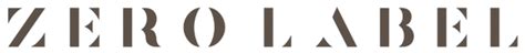 Zero Label – ZERO LABEL