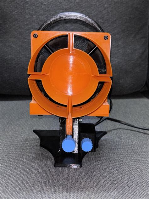 Image result for Project Source Table Fan