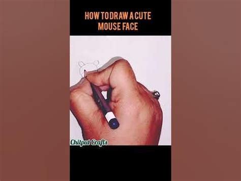 Image result for Cute Mouse Tutorial