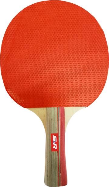 Buy Table Tennis Racquets Online at Best Prices In India | Flipkart.com