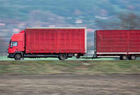 FTL Transport Service | Bangalore To Mumbai | NWC | Goods Transport ...