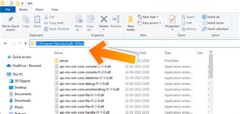 Image result for Java Install Path