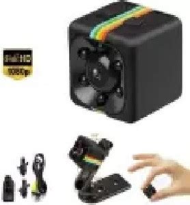PAROXYSM Spy Camera Price in India - Buy PAROXYSM Spy Camera online at ...
