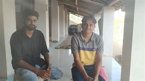 Gujarat: Bhavnagar’s Farmers Fight Land Grab in Polls and in Court ...