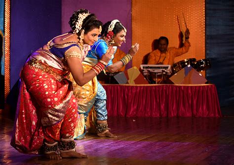 Explained: The Controversy Over Lavani Folk Dance