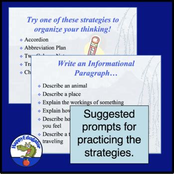 Writing Informational Text 的图像结果