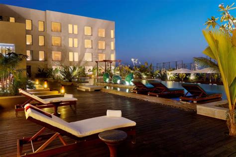 Book Hourly Rooms at Hyatt Pune | Mistay