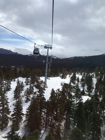 Bursa Teleferik - 2019 What to Know Before You Go (with Photos ...