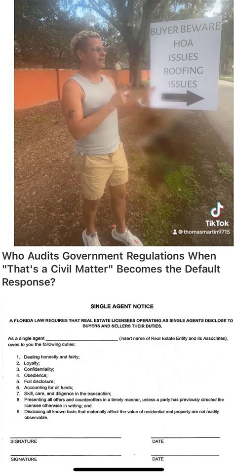 Thomas Martin III on LinkedIn: Caveat emptor is a Latin phrase meaning ...