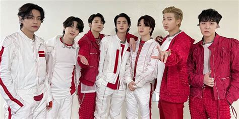 14 Best Things About BTS’ ‘Permission To Dance On Stage’ In Seoul ...