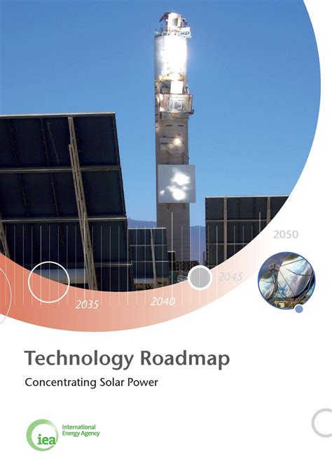 File:Concentrating Solar Power - Technology Road Map.pdf - energypedia