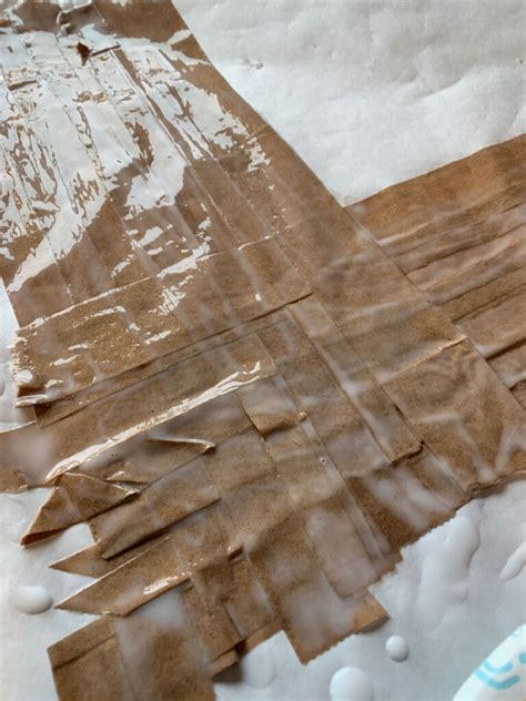 Image result for Papyrus Process