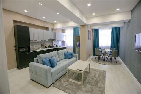 Tashkent Holiday Rentals & Homes - Uzbekistan | Airbnb