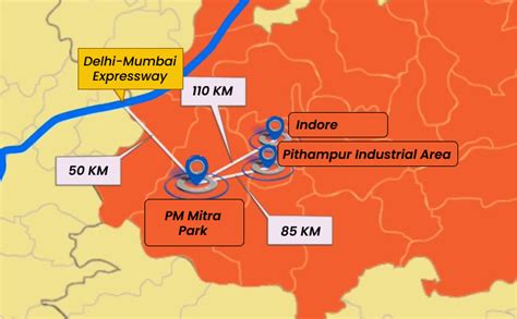 Companies to invest ₹20,000 crore in MP's Malwa; Industries to be set ...