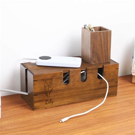 Buy Cable Management Tray for Desk Online In India - Etsy India