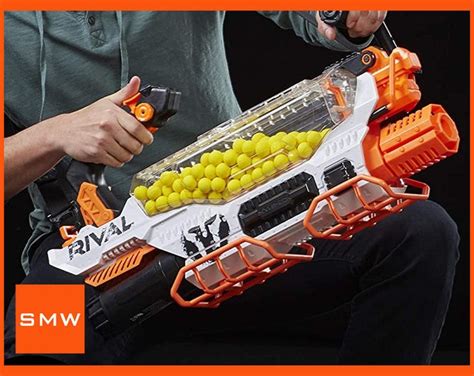 Nerf Prometheus Mod 的图像结果