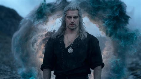 The Witcher season 3 ending explained: Henry Cavill's…